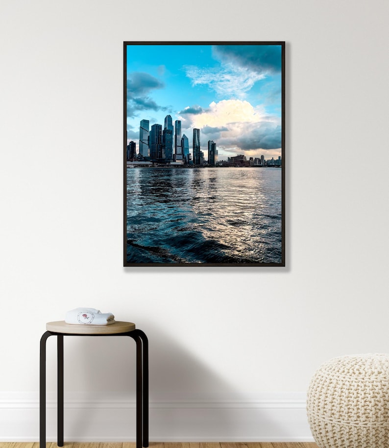 NYC skyline in cool blue tones.jpg