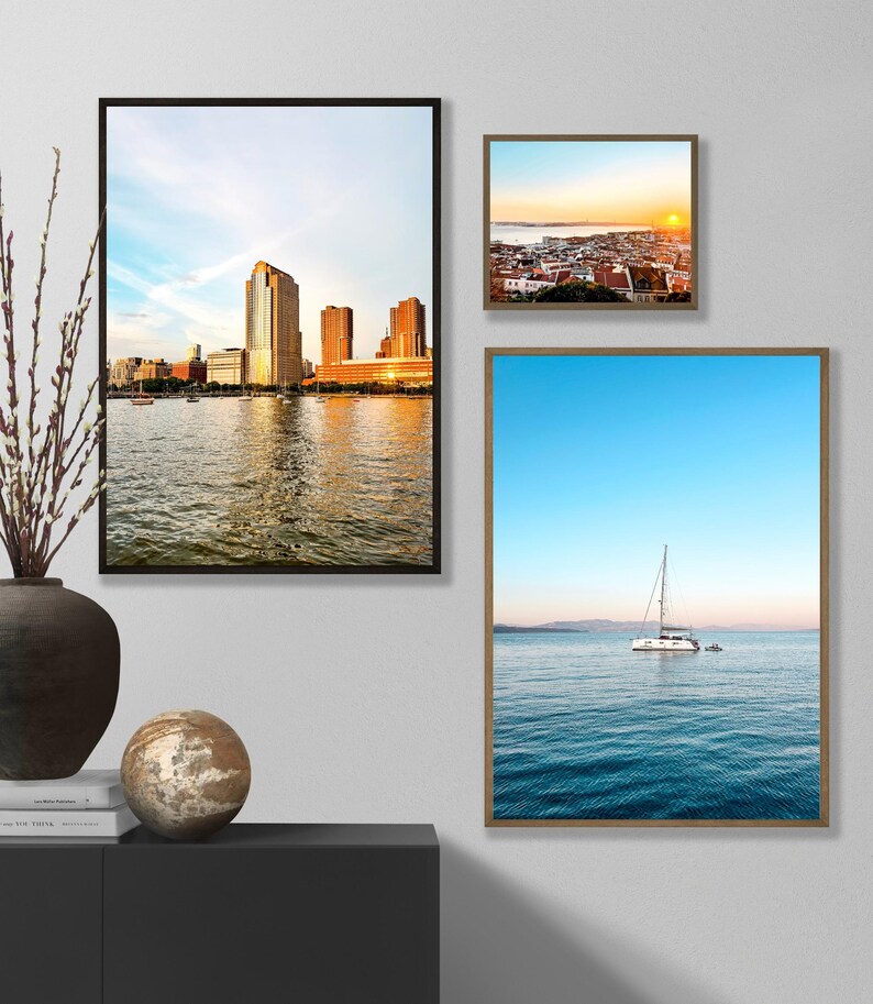 NYC skyline in Tribeca area with sailboats on the Hudson River.jpg