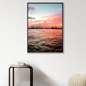 Sunset over the Hudson River in NYC.jpg
