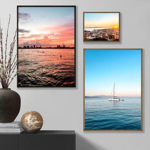 Sunset over the Hudson River in NYC.jpg