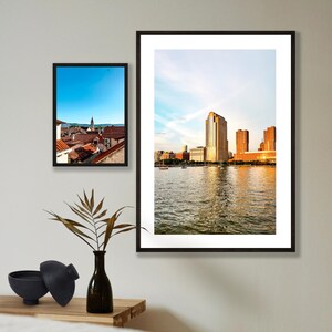 NYC skyline in Tribeca area with sailboats on the Hudson River.jpg