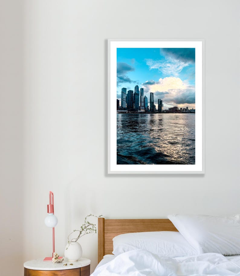 NYC skyline in cool blue tones.jpg