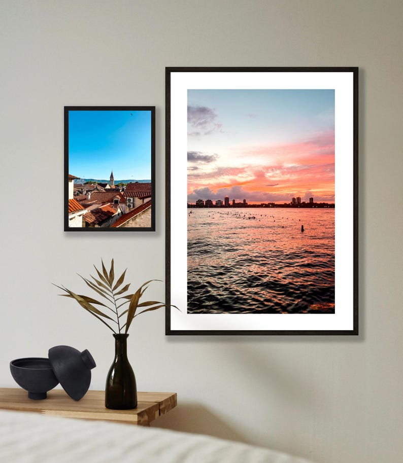 Sunset over the Hudson River in NYC.jpg