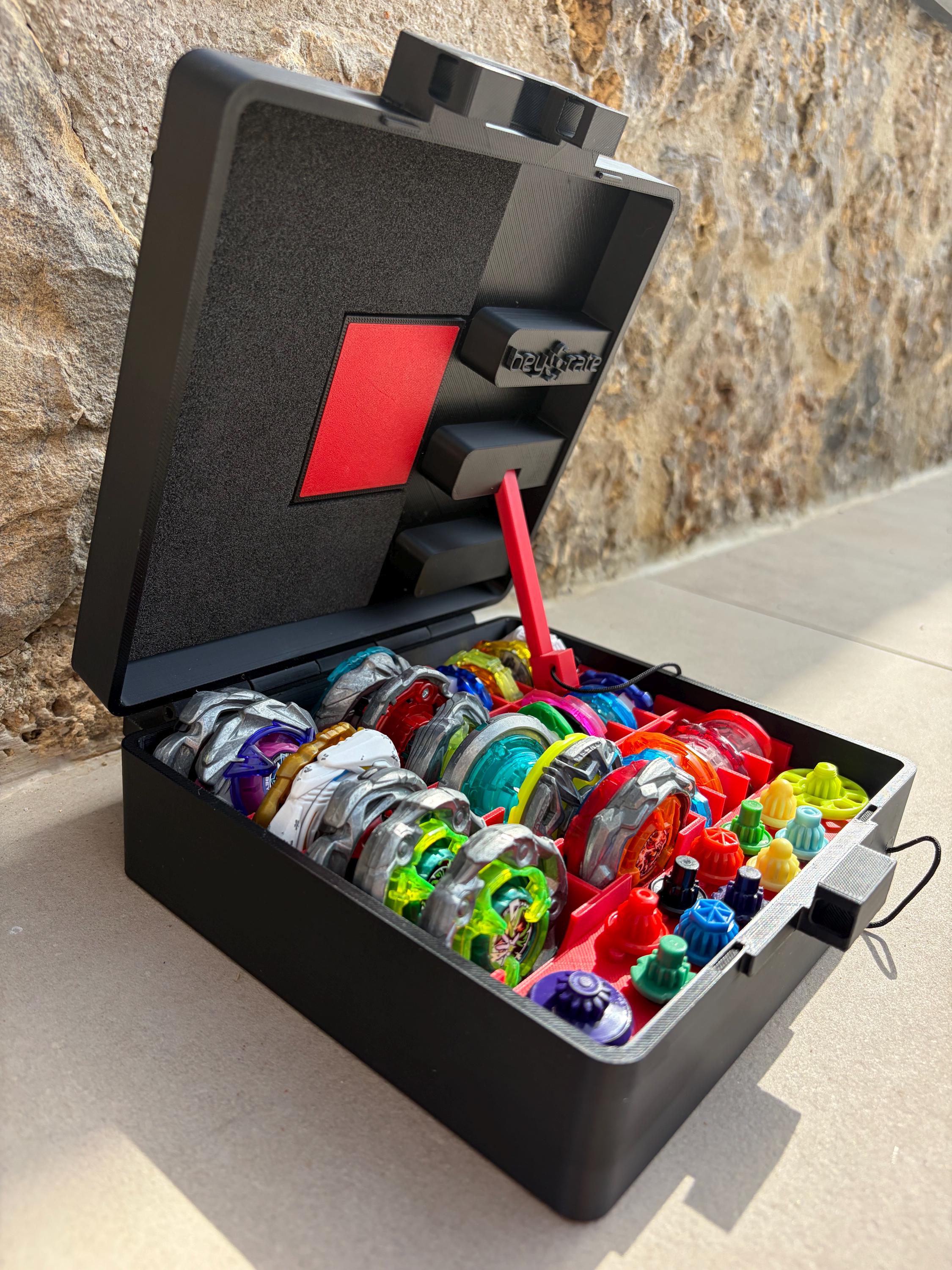 Beyblade x case - Etsy 日本