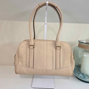 COACH 10526 handbag satchel tote bag y2k Vintage Coach Satchel 