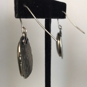 Dendrite Opal Earrings image 5