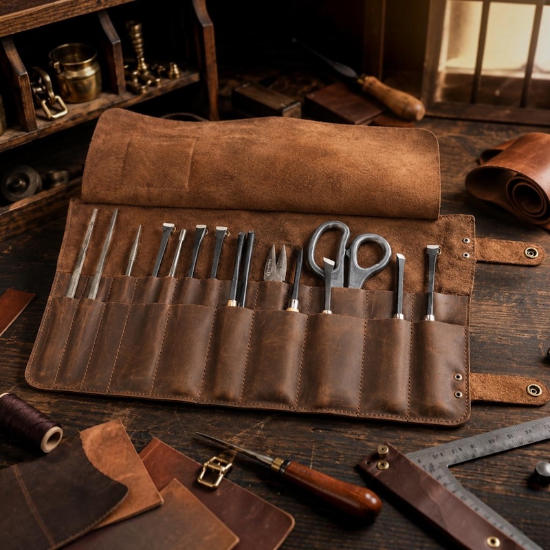 Tooled Dash Cover - Etsy