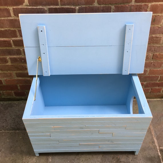 Reclaimed Wood Cat Furniture Cat Litter Pan Storage Etsy