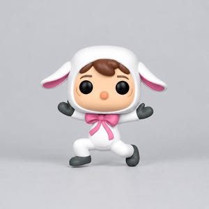 Pop Custom - Dipper Pines (Lamby) - Gravity Falls