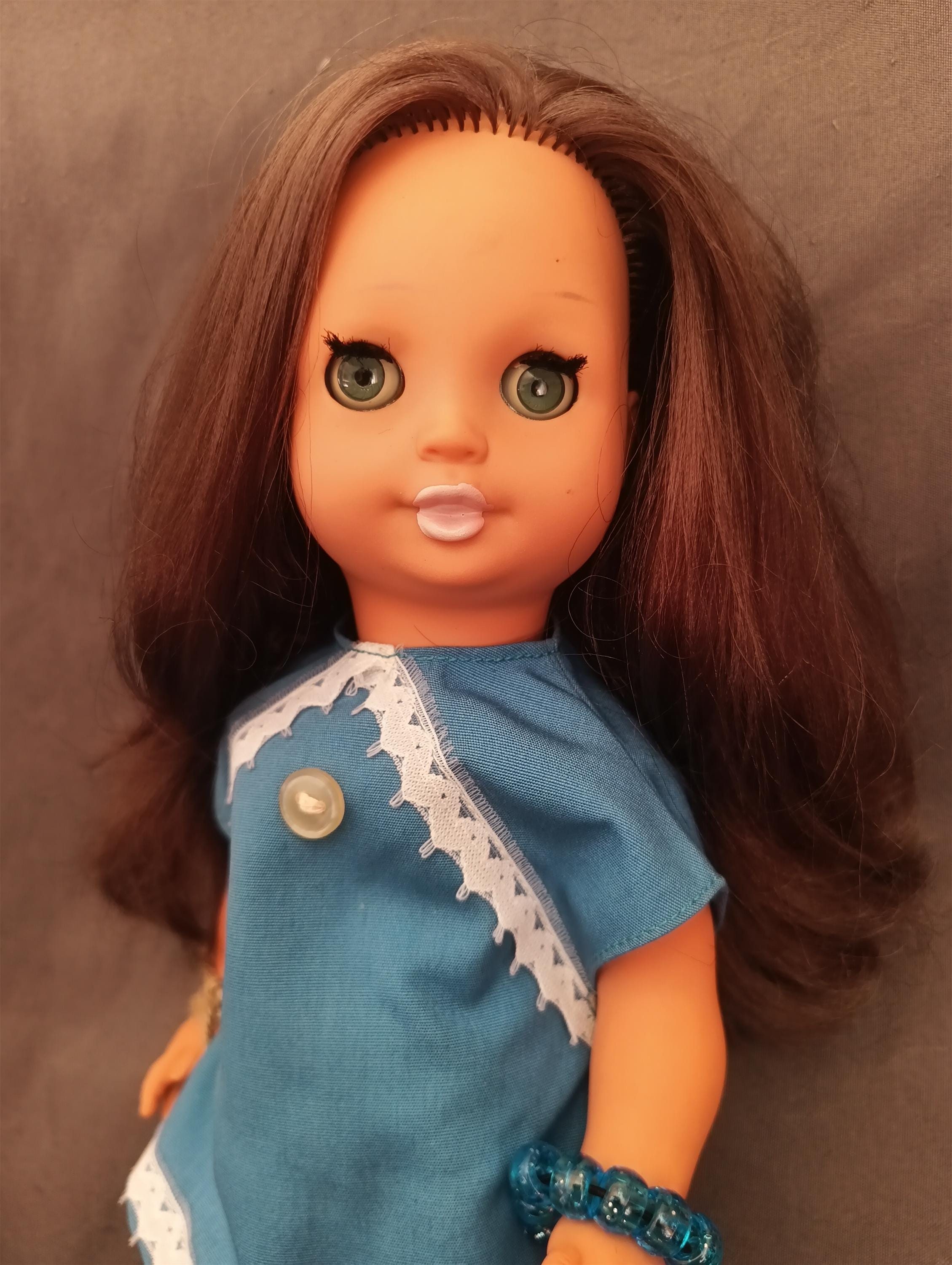 Heidi ott doll - Etsy 日本