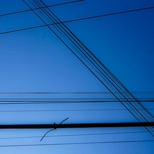 High voltage