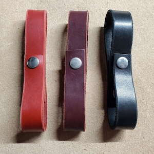 Mug strap  or Mug leash