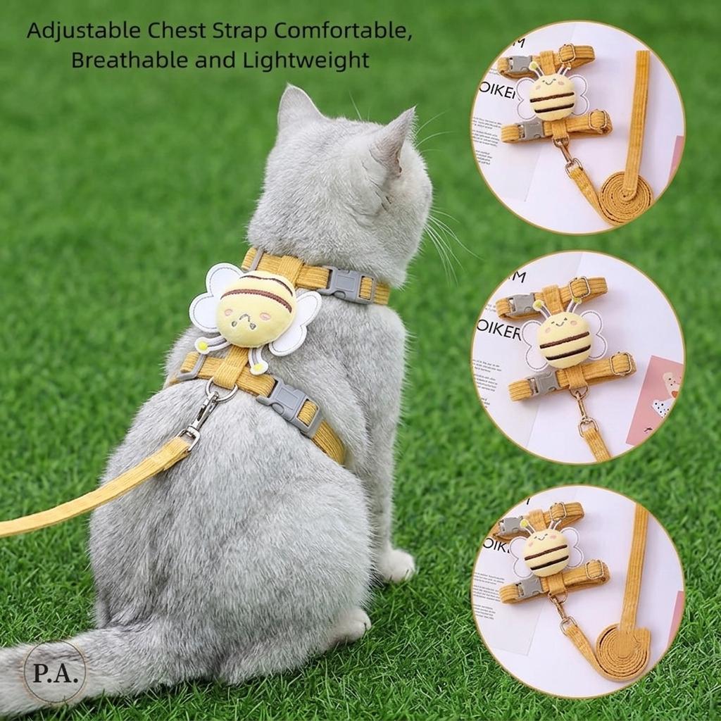 Las mejores ofertas en Arneses y correas para gatos | eBay Las mejores ofertas en Arneses y correas para gatos | eBay