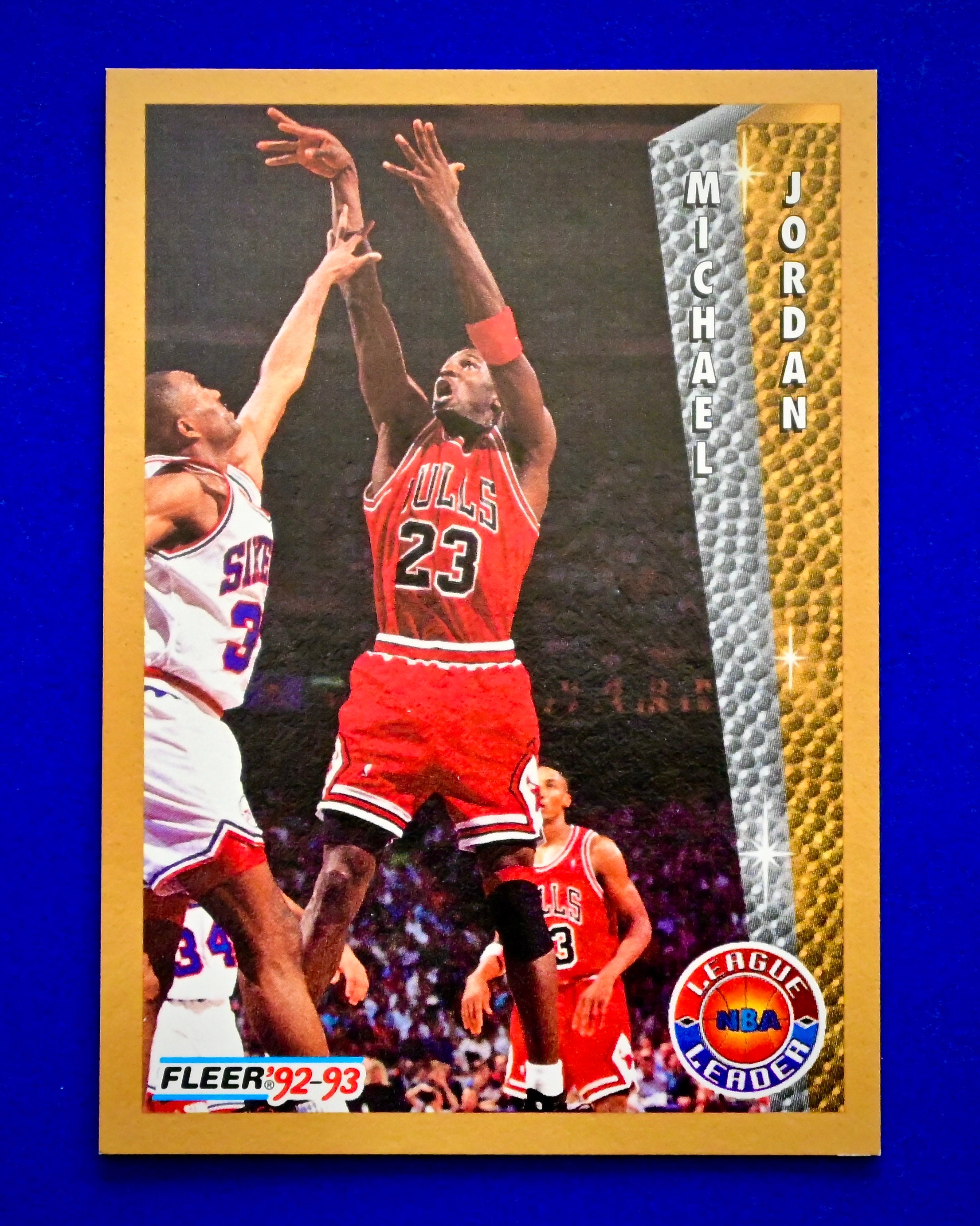 1996 Fleer - Etsy