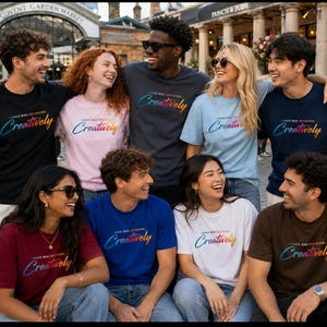 Kreatives T-Shirt mit dem Aufdruck „Ich treffe schlechte Entscheidungen“ | Lustiges Grafik-T-Shirt | Strapazierfähiges Baumwoll-Streetwear-Shirt | Unisex-Geschenk für Kreative