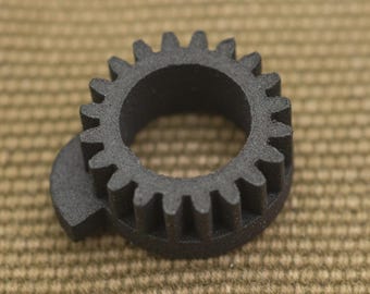 Sony PS-212 PS-T22 Turntable Gear - Nylon