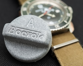 Vostok Amphibia Case Back Removal Tool