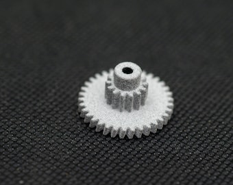 Tascam 112MK2, 112MKIII, 122MK3, 488MK2, 112MKII, Gear "C" 5801474300 9278377600 3D Printed
