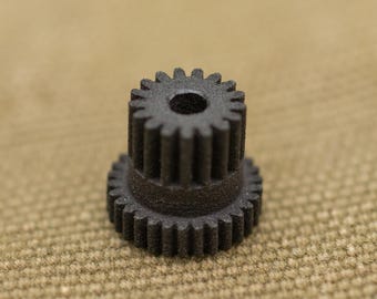 Onkyo cp-1044f cp-1046f cp-1055f cp-1057f Turntable Gear - Nylon