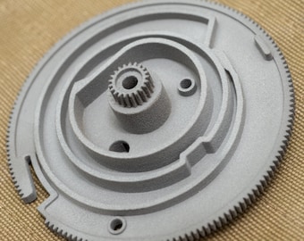 Akai GX-77 Main Cam Gear - Nylon