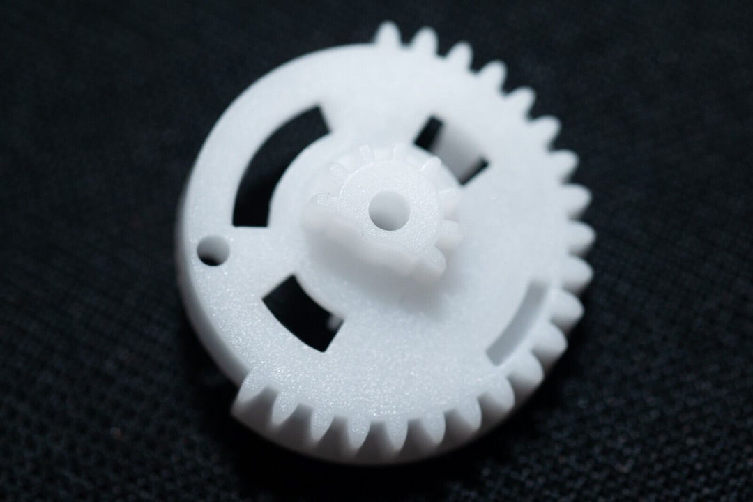 Panasonic VCR Right Take up Loading Arm Gear Zmechanism Etsy