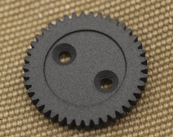 Akai GX-77 S331394 Gear Fix - Nylon