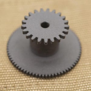 Sony 4-982-891-01 GEAR (TABLE) CDP-CX235 CX220 CX240 CX270 CX90ES CX850D - Nylon