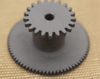 Sony 4-982-891-01 GEAR (TABLE) CDP-CX235 CX220 CX240 CX270 CX90ES CX850D - Nylon
