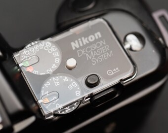 Nikon F-401S N4004S Dial Lock - Set of 2