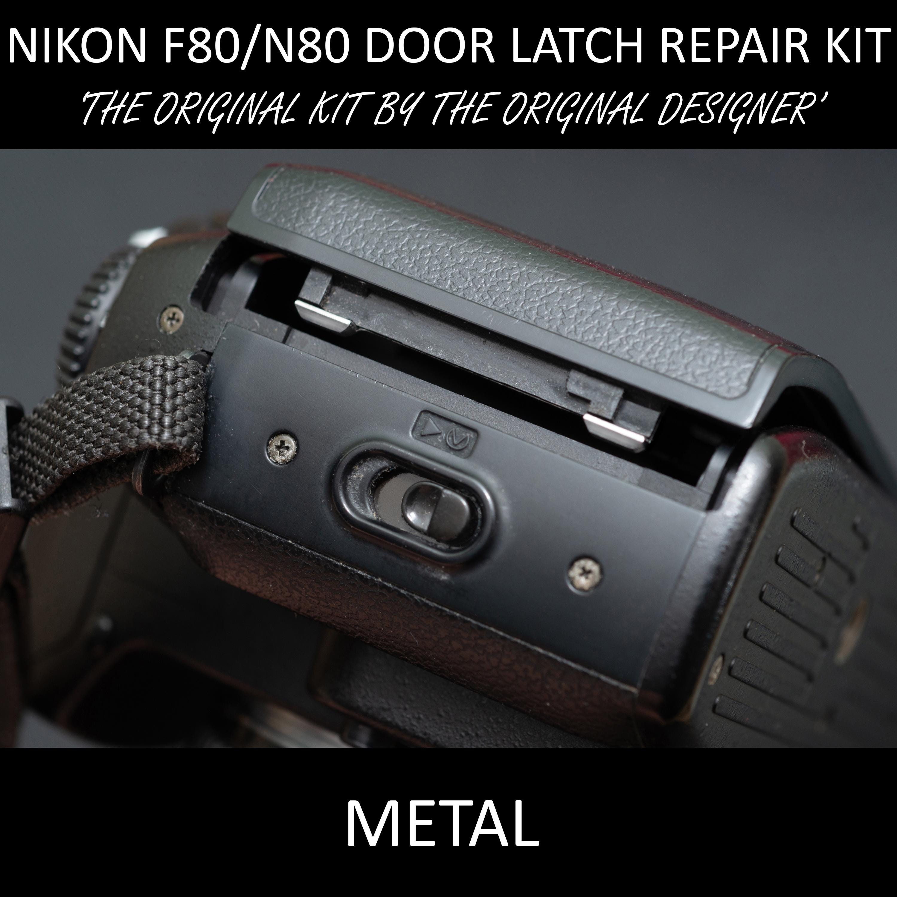 Amazon.com : Nikon F80 (AKA Nikon N80 in USA and Canada