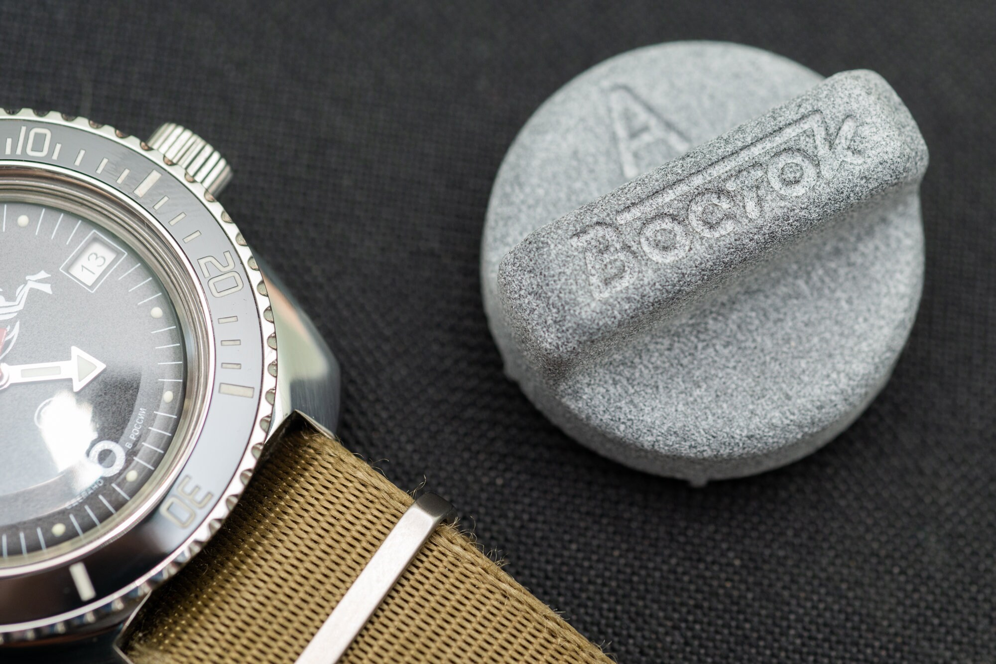 Vostok Amphibia Case Back Removal Tool - Etsy