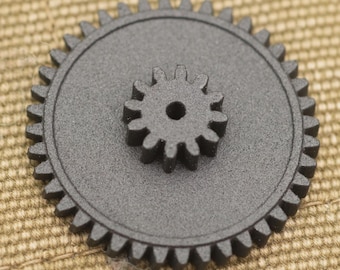 Sony RDR-VX530 Samsung TS-10 LG  Gear Worm Wheel AC66-00101A - Nylon