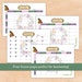 Spring Monarch Homeschool Planner printable - Etsy