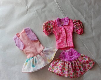 80s barbie outfits