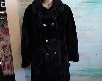 borgana coat
