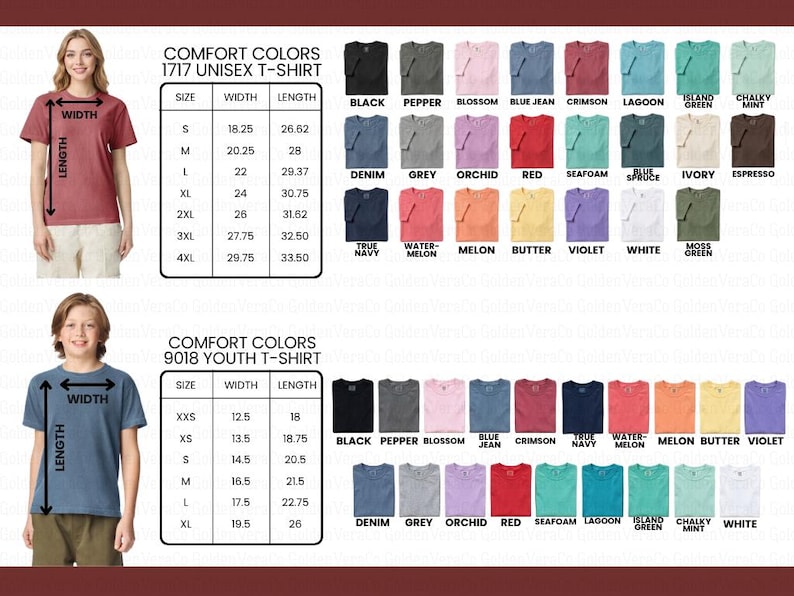 Camiseta Kindness Is Punk Comfort Colors, estampa retrô grunge. imagem 9
