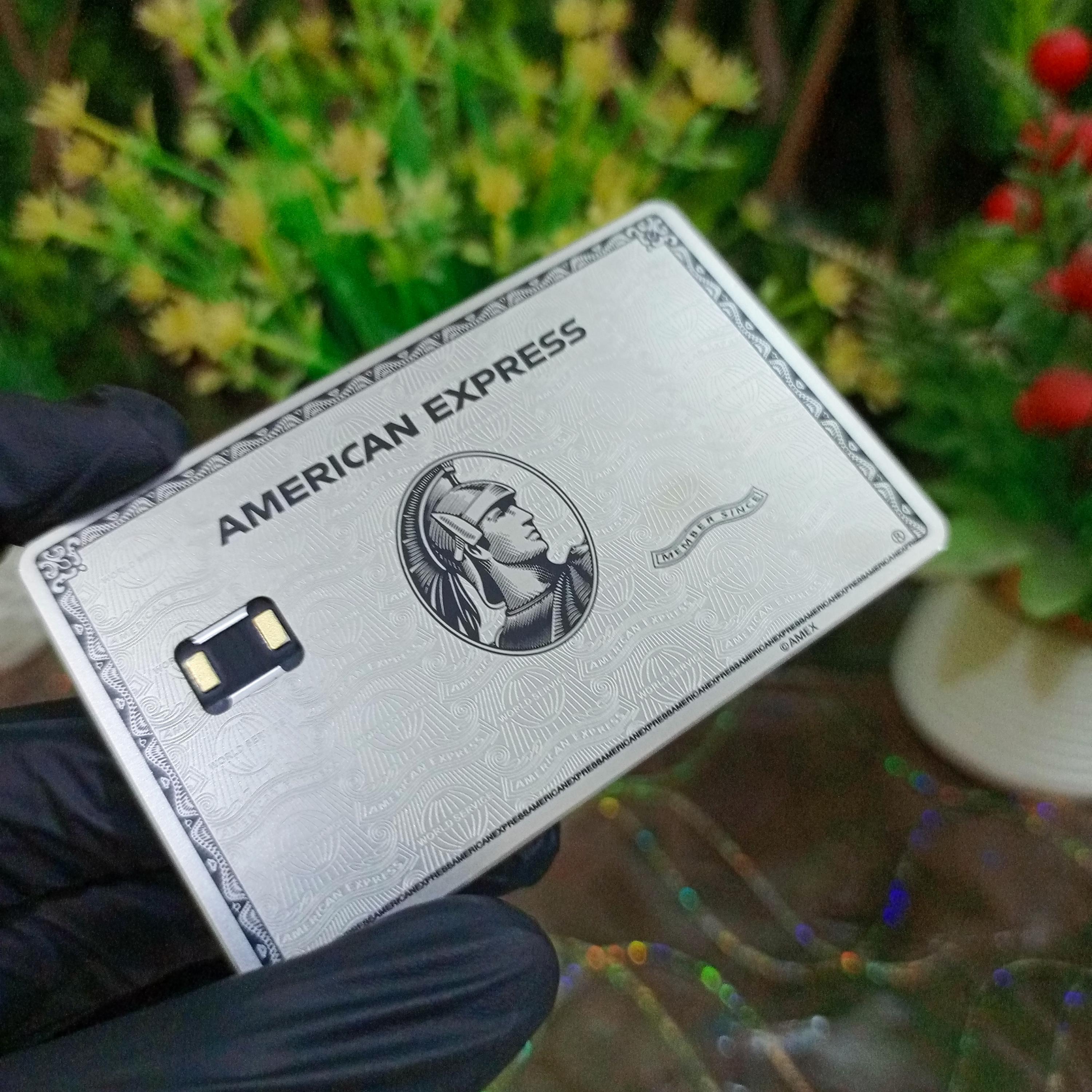 Replica of american express card - Etsy 日本