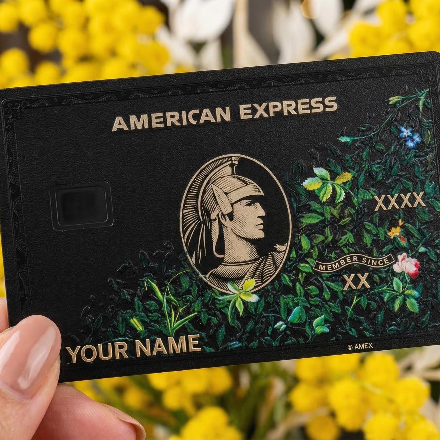 Replica of american express card - Etsy 日本