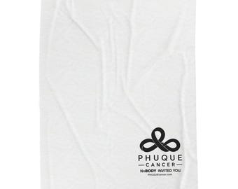 Velveteen Plush Blanket