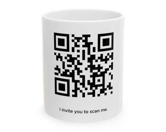 Ceramic Mug, (11oz, 15oz)