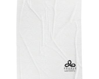 Velveteen Plush Blanket