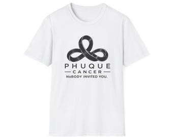 Koszulka typu unisex Softstyle
