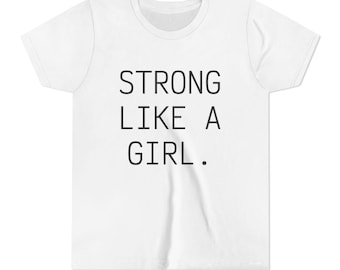 Youth Short Sleeve Tee