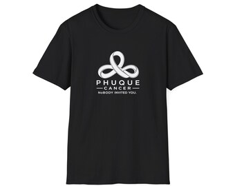 Koszulka typu unisex Softstyle