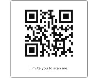 Square Stickers