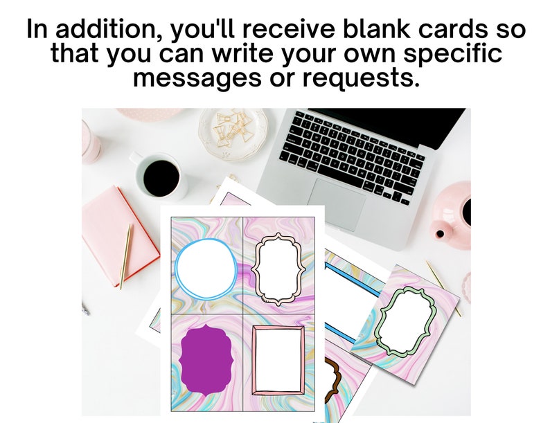 Printable Communication Cards: I'm Deaf Please Use ASL - Etsy