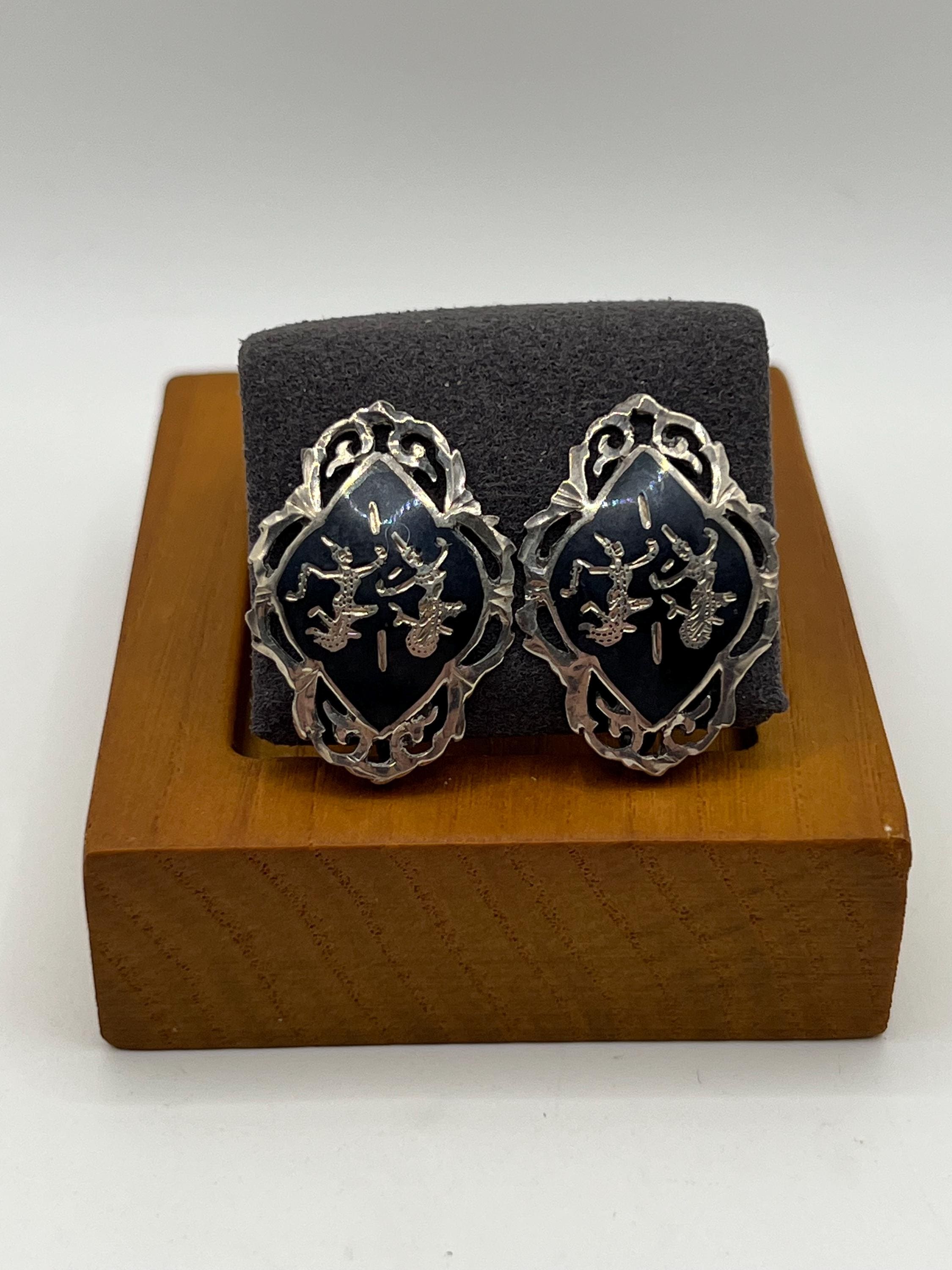Siam Sterling Jewelry - Etsy