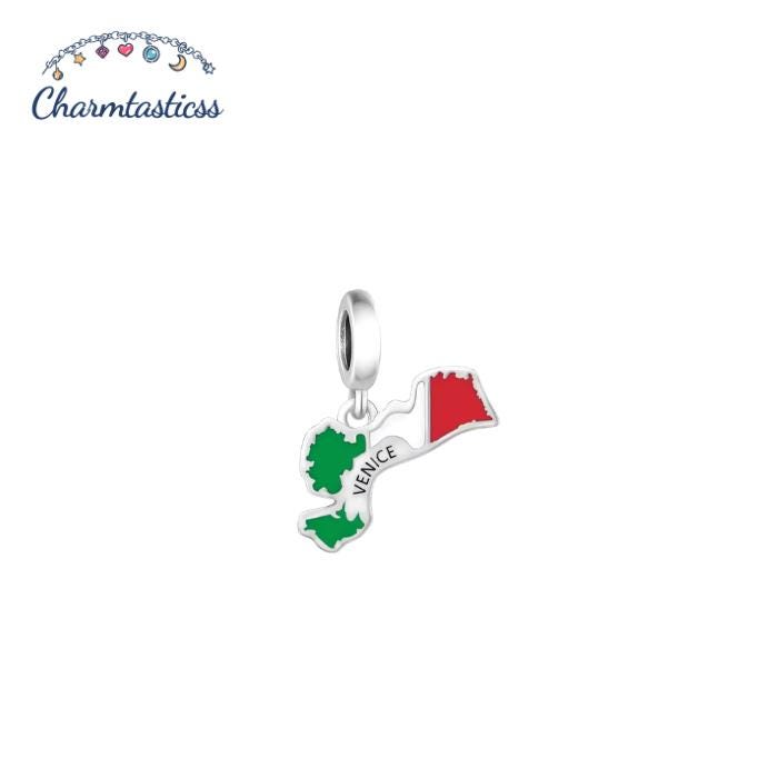 Pandora venice charms - Etsy 日本