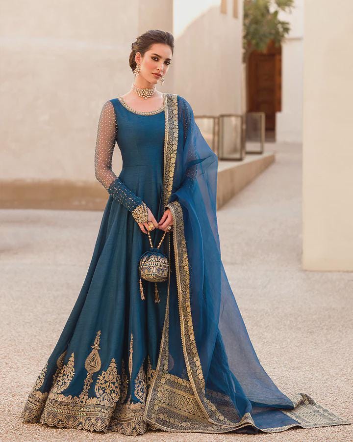 plain raw silk dresses pakistani with price Pakistani Raw Silk Dresses