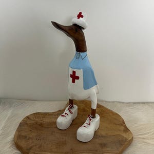 Wasserkocher ente